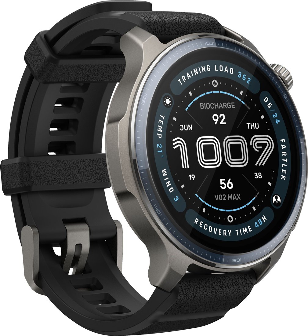 Умные часы Amazfit Balance 2