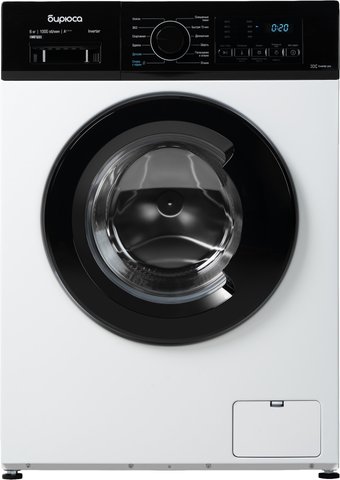 Стиральная машина Бирюса WM-SM610/08