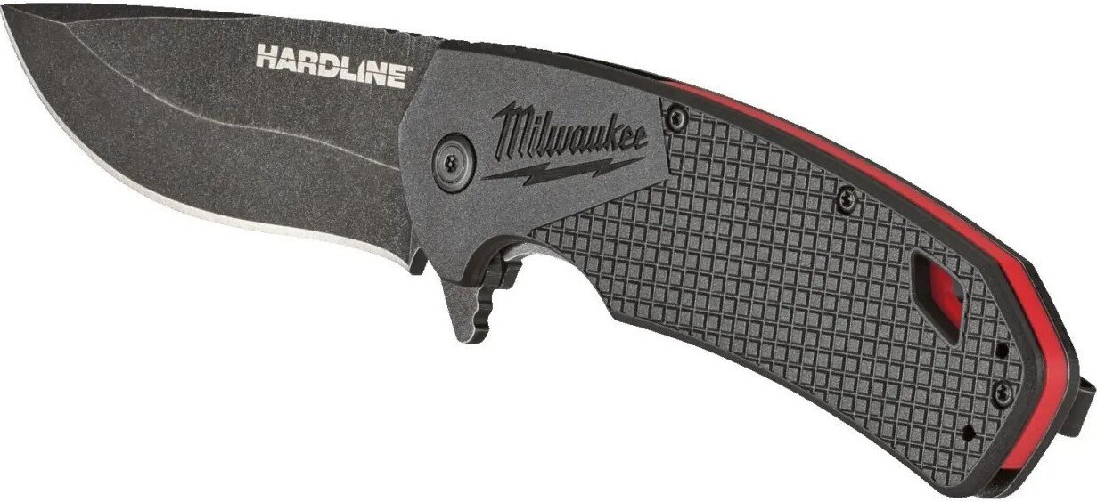 Складной нож Milwaukee Hardline 4932492453