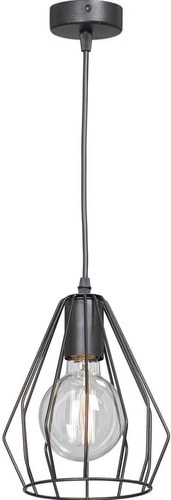 Подвесная люстра Vitaluce V4383-1/1S