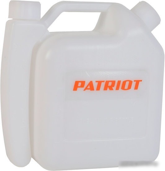 Бензопила Patriot РТ 641