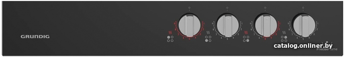 Варочная панель Grundig GIGL6254150