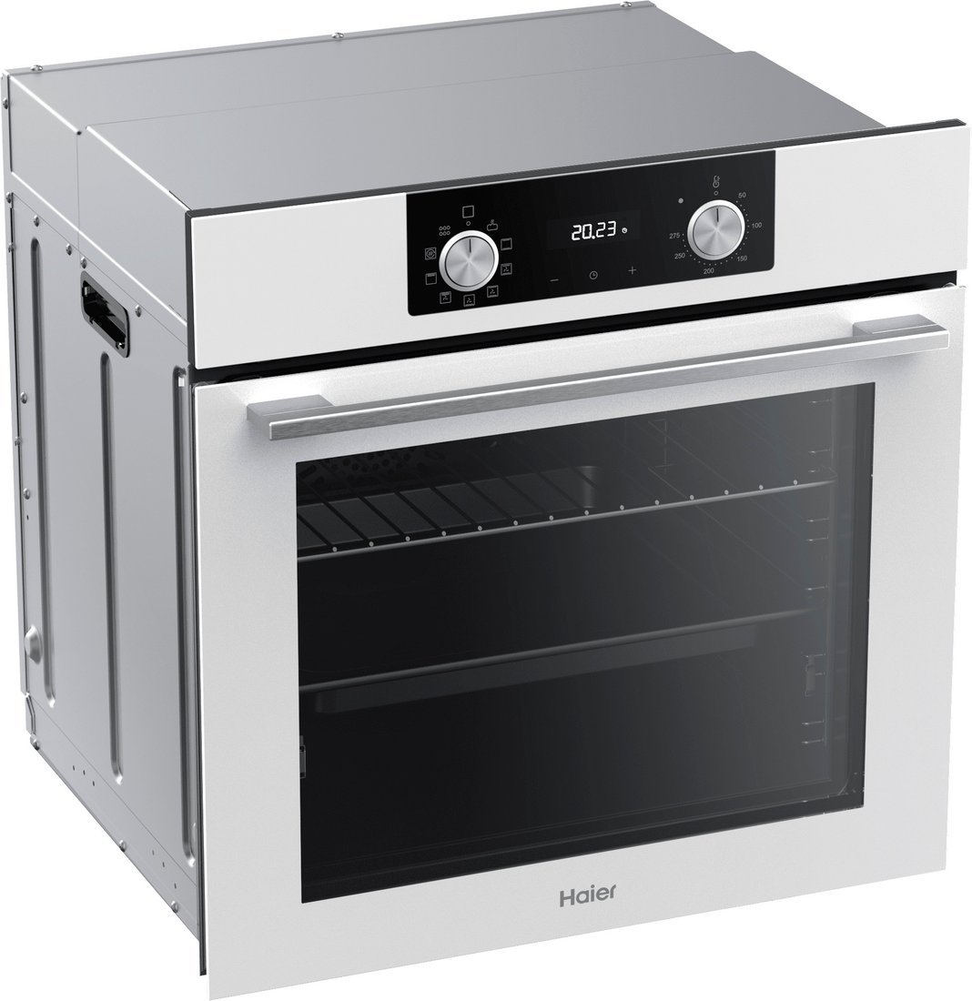 Электрический духовой шкаф Haier HOQ-K2ANN3WB