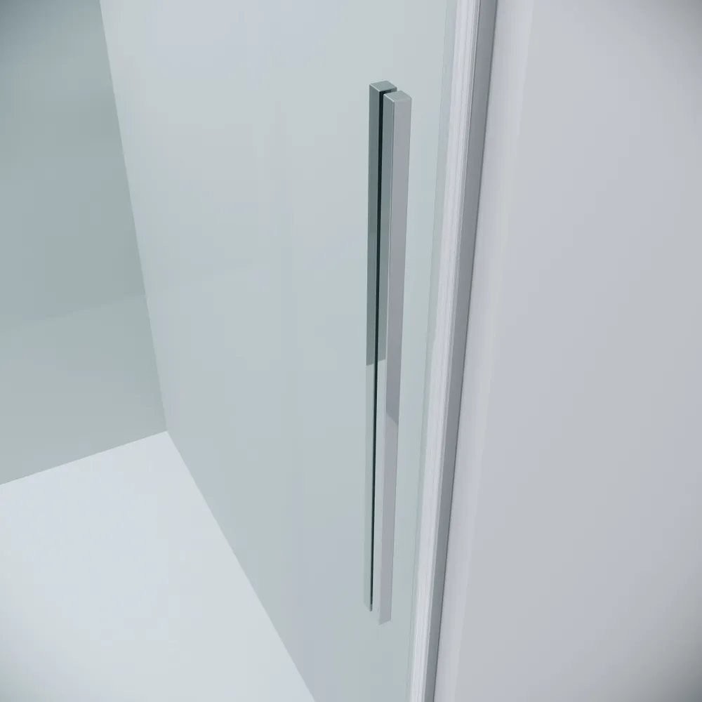 Душевой уголок Grossman Galaxy 130х100х195 120.K33.01.1310.10.00 (хром/прозрачное стекло)