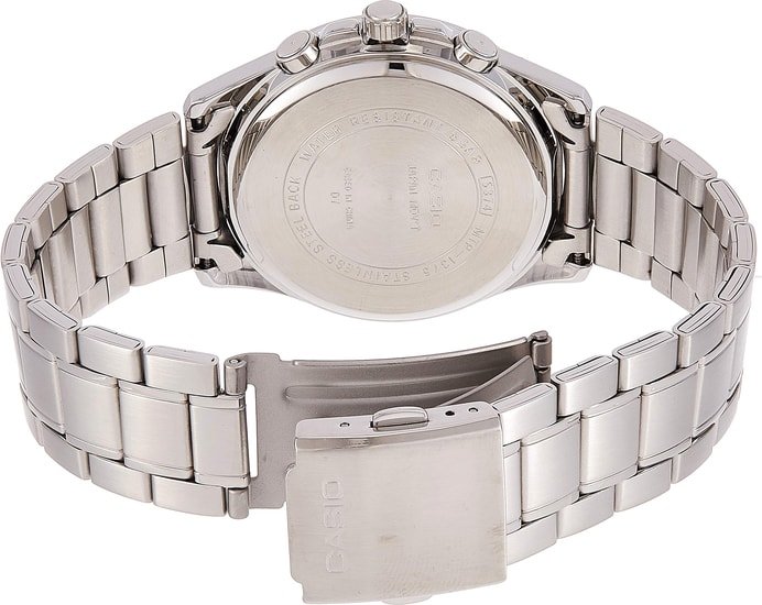 Наручные часы Casio MTP-1375D-7A2