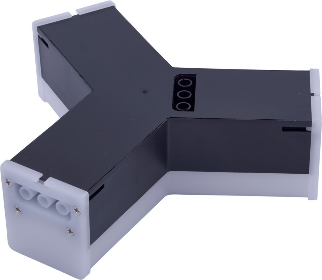 Линейный светильник Uniel ULO-N11Y-10W/6500K IP40 UL-00013270