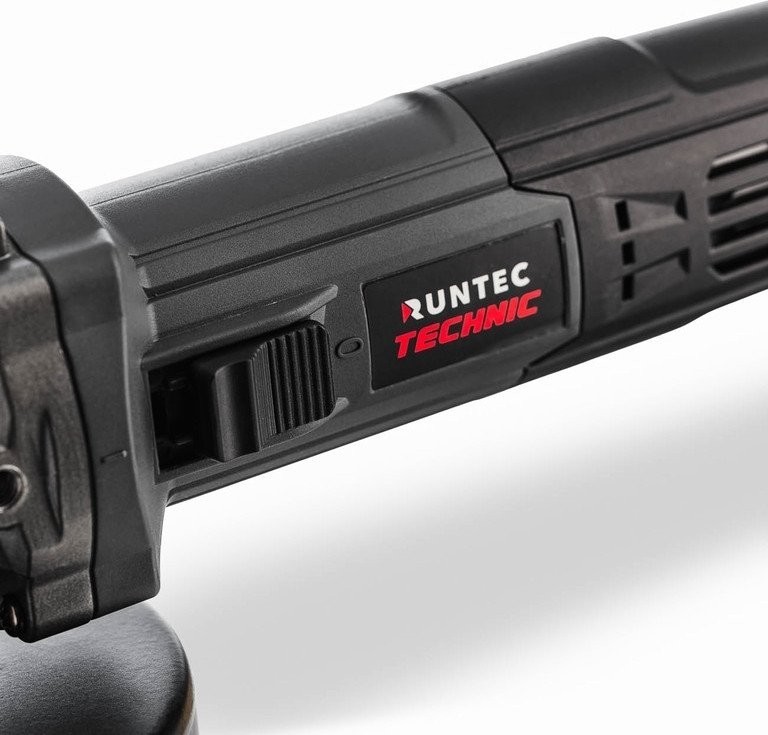 Угловая шлифмашина Runtec RT-ADC900T