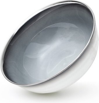 Салатник Fissman Elegante Gray 13717