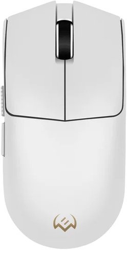 Игровая мышь SVEN RX-G970W (белый)