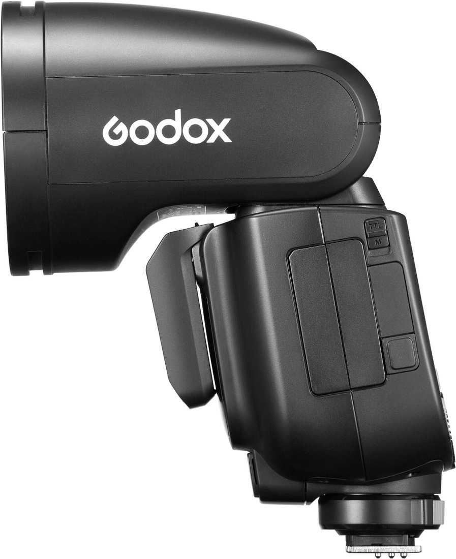 Вспышка Godox V1Pro F TTL для Fujifilm