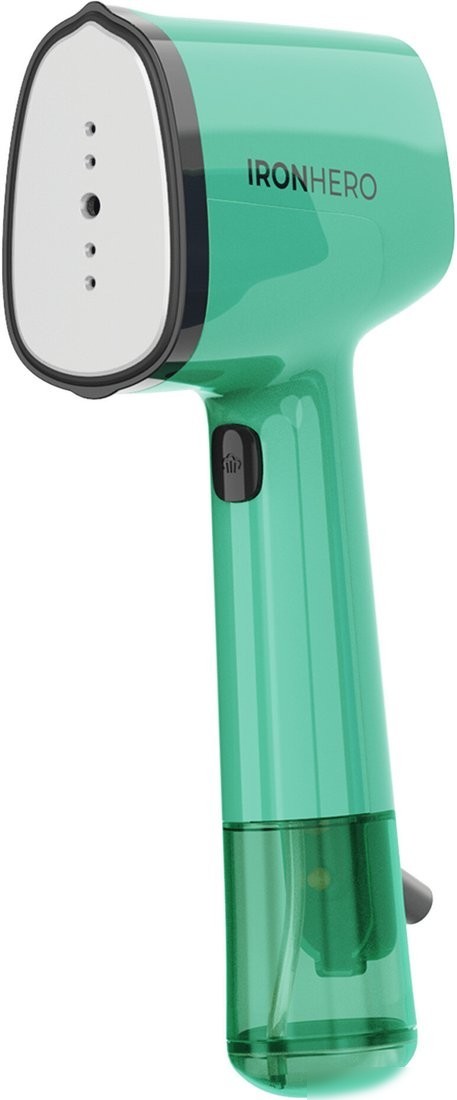 Отпариватель Cecotec IronHero V-1500 Essential Green