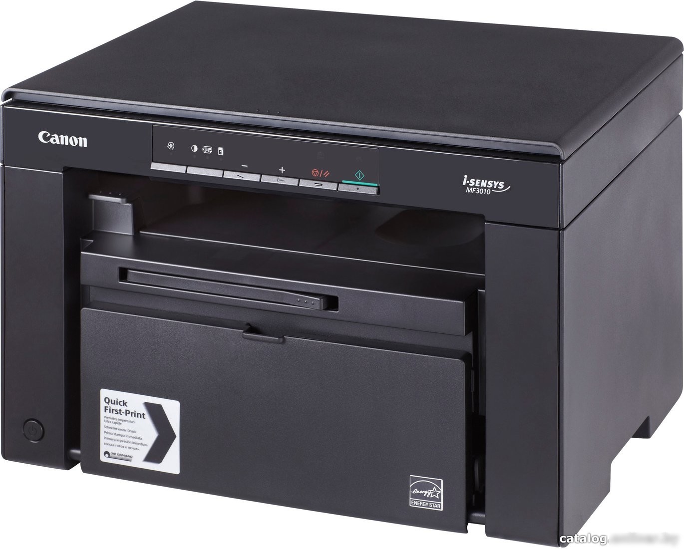 МФУ Canon i-SENSYS MF3010