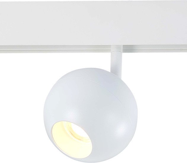 Трековый светильник ST Luce Bole ST354.536.12