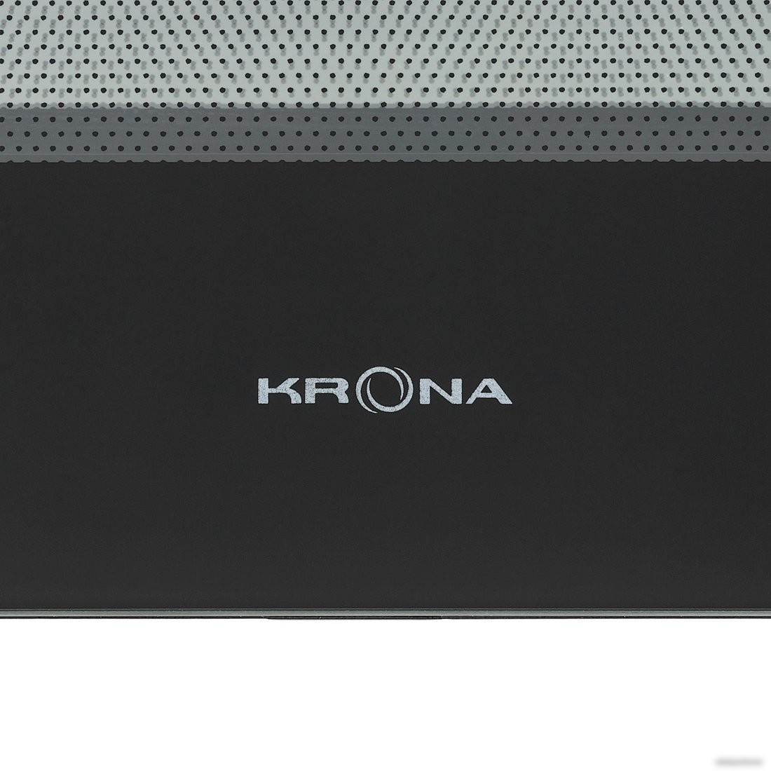 Электрический духовой шкаф Krona Magnete 60 BL/BL