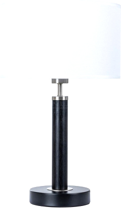 Настольная лампа Arte Lamp Robert A5029LT-1SS