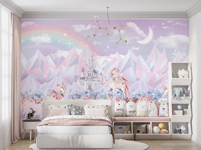 Фотообои Citydecor Fantasy 19 300x150