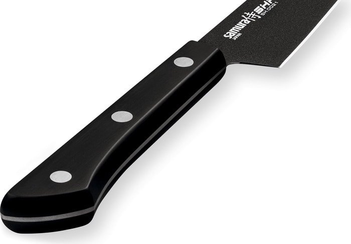 Кухонный нож Samura Shadow SH-0021