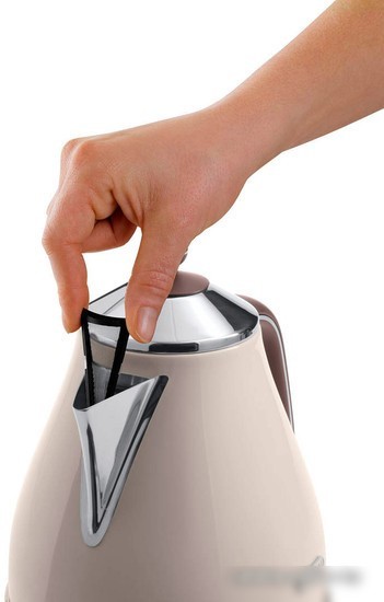 Чайник DeLonghi KBOV 2001.BG