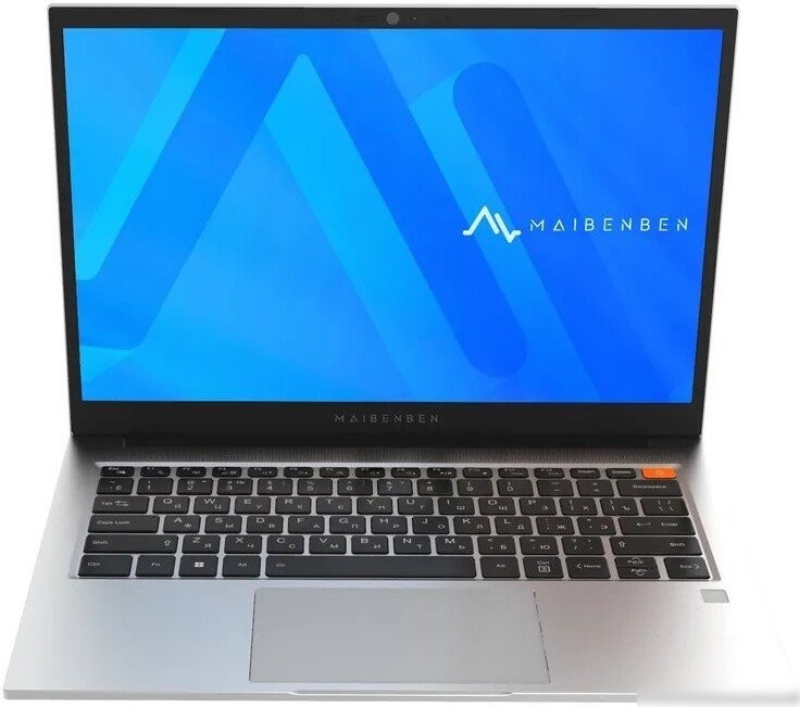 Ноутбук Maibenben B114C B114C-i331UM0U14PS4E20