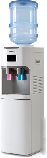 Кулер для воды HotFrost V115