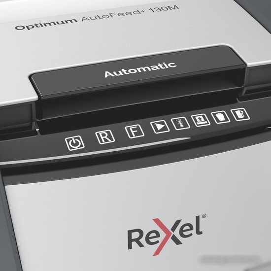 Rexel Optimum AutoFeed 130M