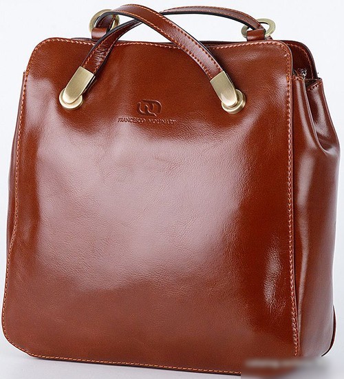 Городской рюкзак Francesco Molinary 513-8726-060-BRW