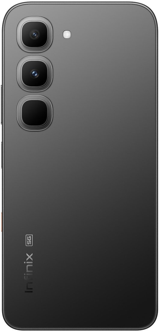 Телефон Infinix Hot 70 Pro X6896 8GB/256GB (черный)