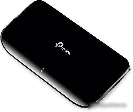 Коммутатор TP-Link TL-SG1008D