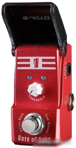Гитарная педаль Joyo JF-324-Gate-of-Kahn