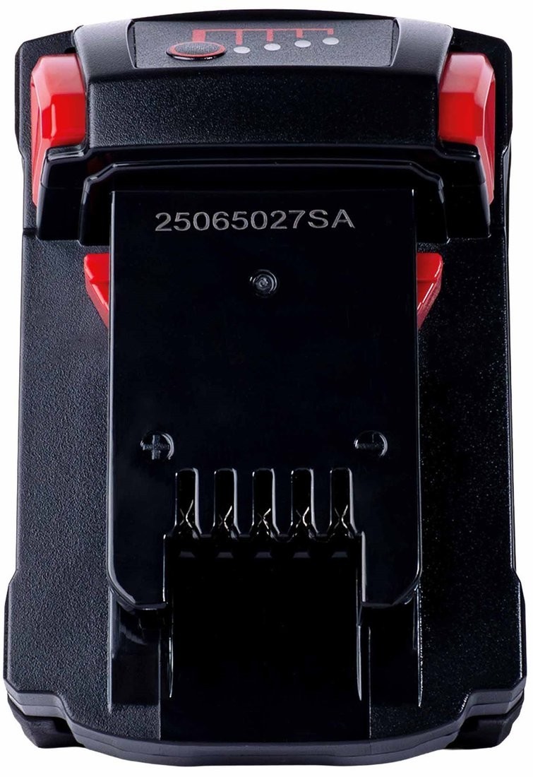 Аккумулятор VOLAT MIL-M18 (18В/4 Ah)