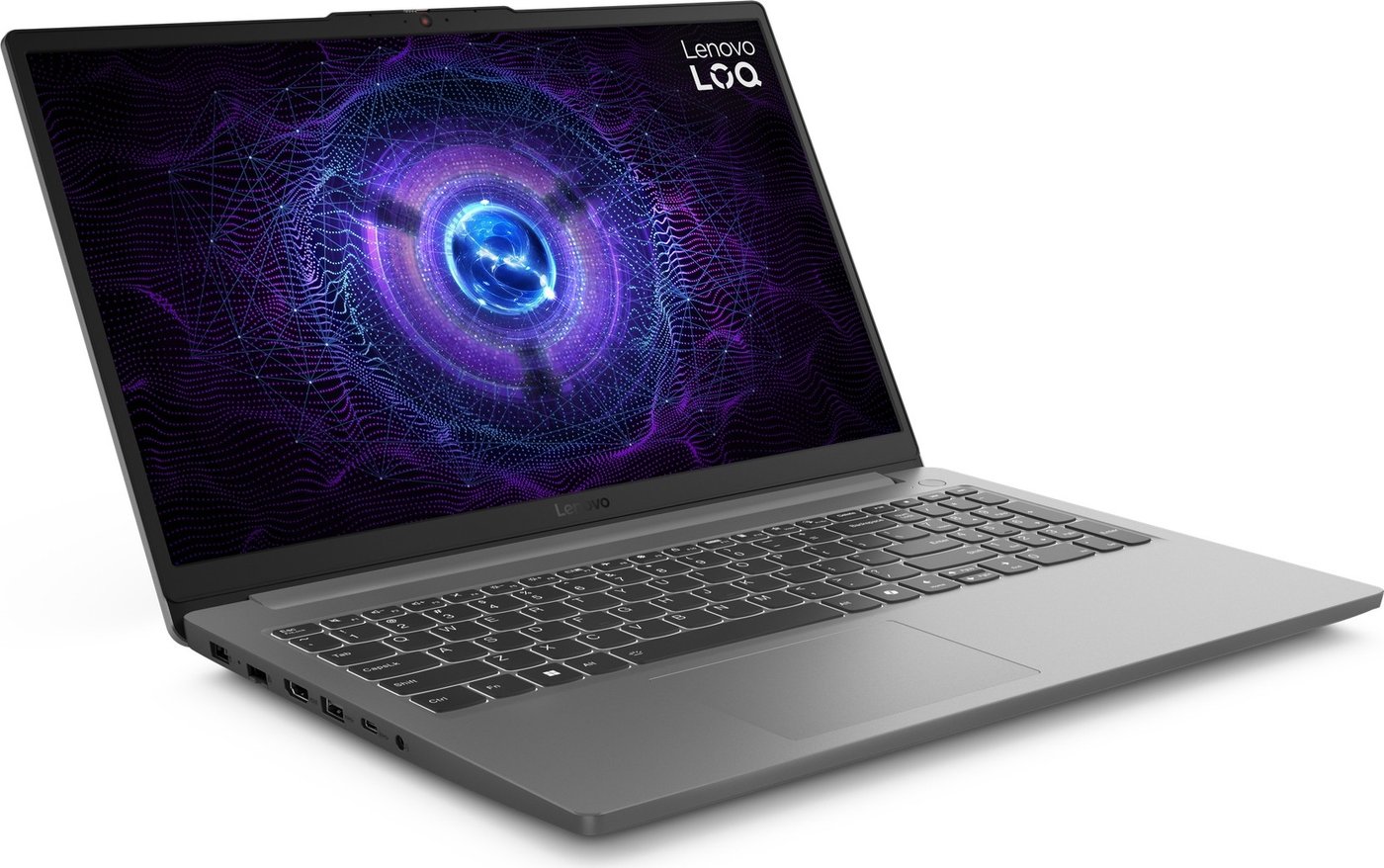 Игровой ноутбук Lenovo LOQ 15IAX9E 83LK003TPS Win 11 Pro