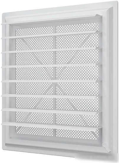 Вентиляционная решетка ERA Airvent 4044AVp