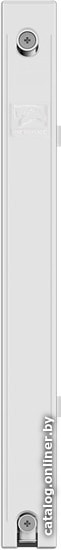 Стальной панельный радиатор Лемакс Compact 11 500x1600