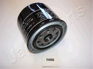 Масляный фильтр Japanparts FO705S