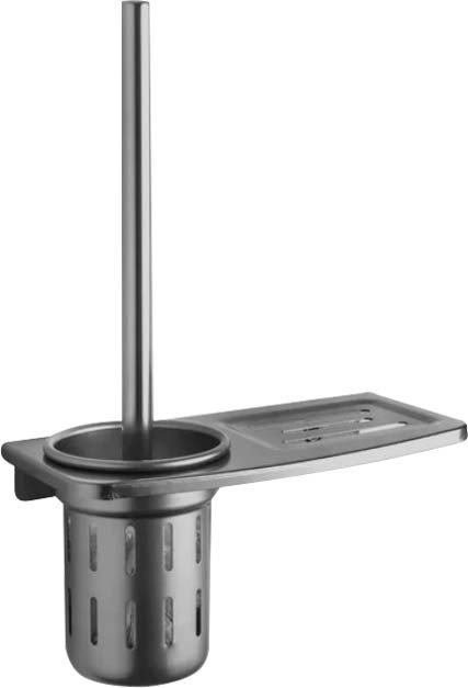 Ершик для унитаза Ekko E616GR