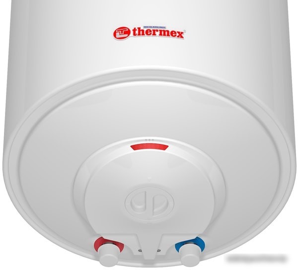 Накопительный электрический водонагреватель Thermex TitaniumHeat 30 V Slim