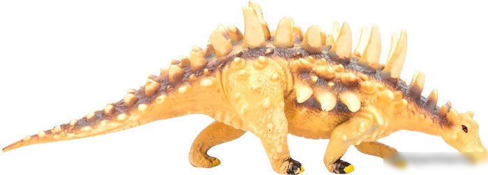 Фигурка Masai Mara Мир динозавров. Полакантус MM206-010