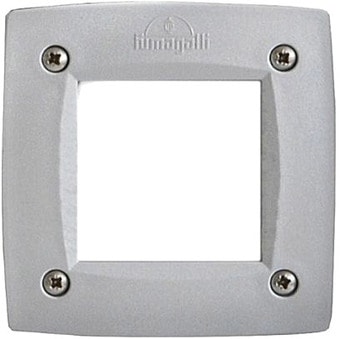 Тротуарный встраиваемый светильник Fumagalli Leti 3C1.000.000.LYG1L