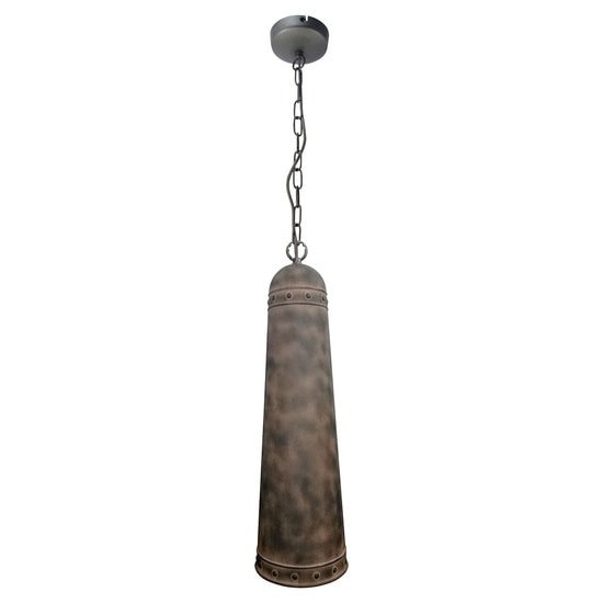Подвесная люстра Lussole Loft LSP-9502