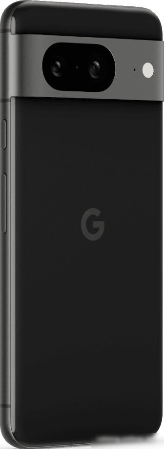 Телефон Google Pixel 8 8GB/128GB (обсидиан)