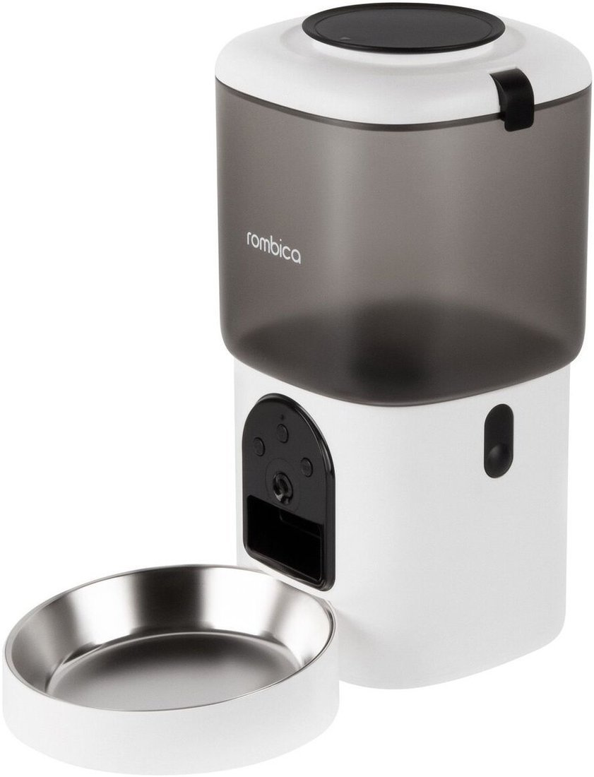 Кормушка электронная Rombica myPet Bruno