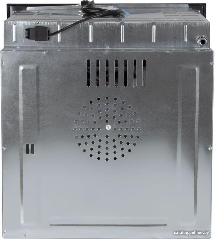 Газовый духовой шкаф MBS DG-602WH