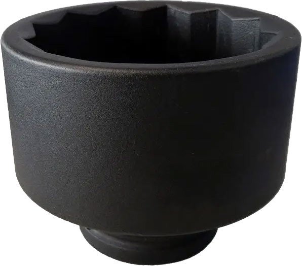 Головка слесарная ForceKraft FK-48890