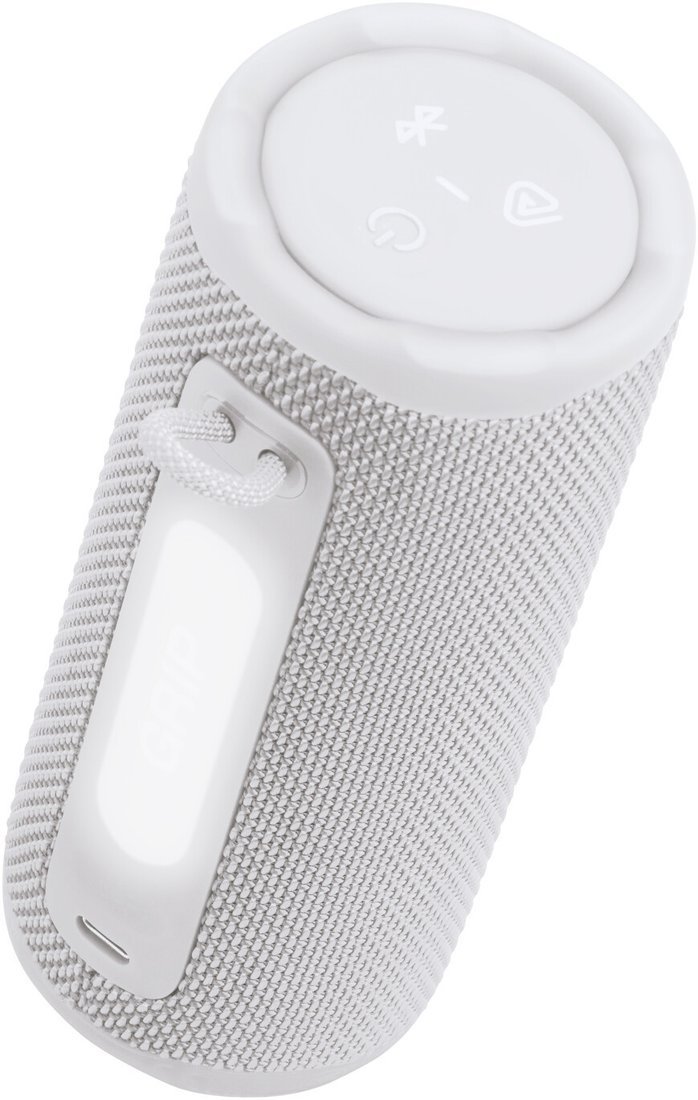 Беспроводная колонка JBL Grip (белый)