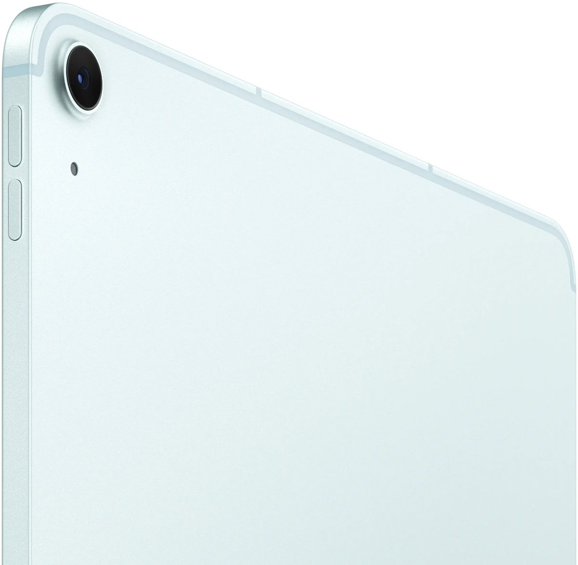 Планшет Apple iPad Air 13" 2025 5G 128GB (голубой)