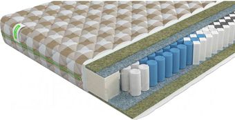 Матрас Mr. Mattress Indica L 90x200