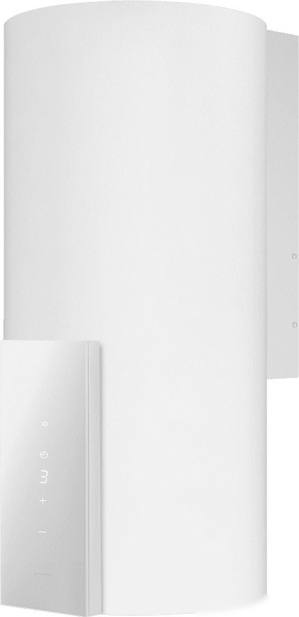Кухонная вытяжка MAUNFELD Alba 39 Wall (белый)