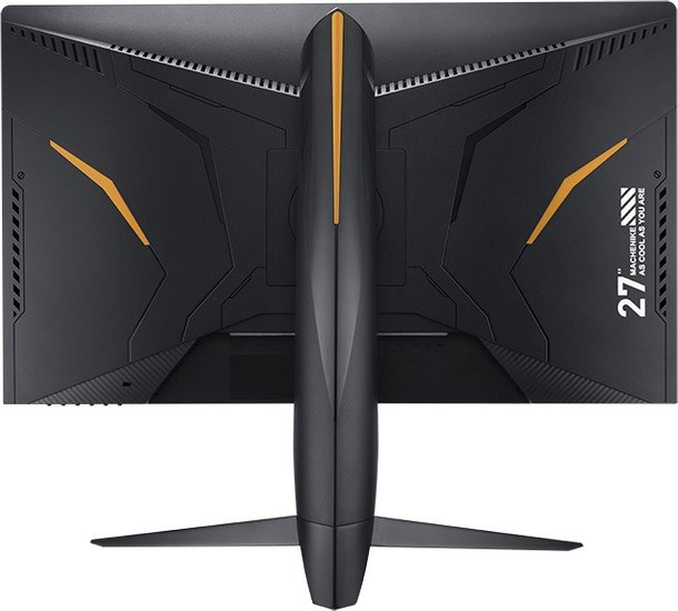 Игровой монитор Machenike MK27QG170S2RU