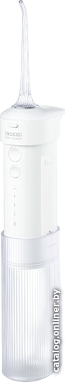 Ирригатор Soocas W1 (белый)