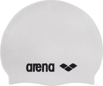 Шапочка для плавания ARENA Classic Silicone Cap 91662 15